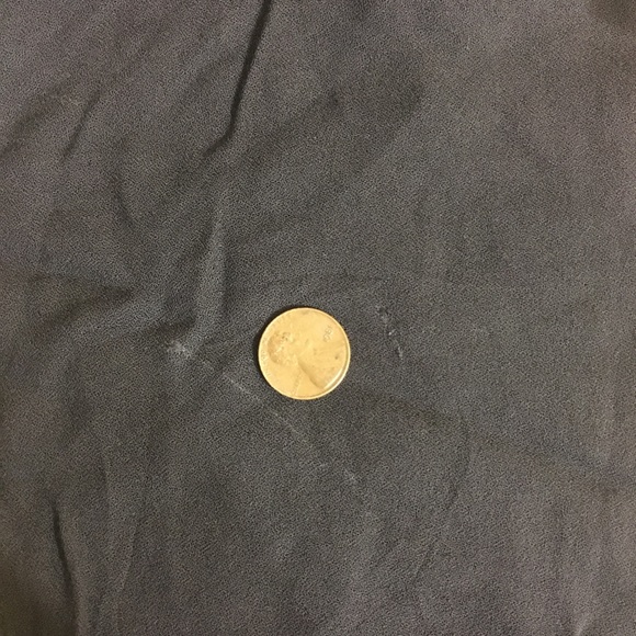 London Boys Cali Romper w/ Cutout Sleeves - Picture 6 of 6